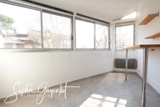 Charmant T2 de 56,6 m² au Cœur de Velaux