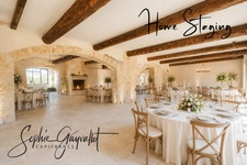 FOR SALE – EXCEPTIONAL PROPERTY WITH A UNIQUE HISTORY: MAS DES TEMPLIERS