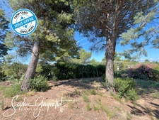À vendre – Terrain à Rognac (526 m²)