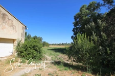 VIAGER LIBRE – INVESTISSEMENT PATRIMONIAL RARE – MAS DES TEMPLIERS