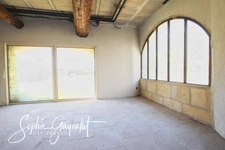 FOR SALE – EXCEPTIONAL PROPERTY WITH A UNIQUE HISTORY: MAS DES TEMPLIERS