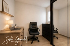 Coup de cœur garanti — Charmant duplex avec cour intime au cœur du vieux Velaux