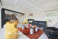 VELAUX – VILLA FAMILIALE 168 M² AVEC VUE PANORAMIQUE, PISCINE ET T2 INDÉPENDANT