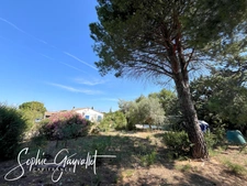 À vendre – Terrain à Rognac (526 m²)