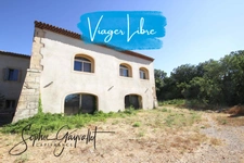 VIAGER LIBRE – INVESTISSEMENT PATRIMONIAL RARE – MAS DES TEMPLIERS