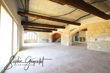 VIAGER LIBRE – INVESTISSEMENT PATRIMONIAL RARE – MAS DES TEMPLIERS