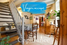 VIAGER OCCUPÉ – INVESTISSEMENT SÉCURISÉ
