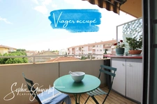 Vente en viager occupé — T3 61 m² - Salon-de-Provence (Les Bressons)