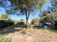 À vendre – Terrain à Rognac (526 m²)