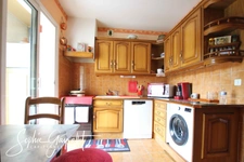 Vente en viager occupé — T3 61 m² - Salon-de-Provence (Les Bressons)