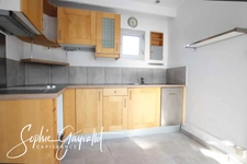 Charmant T2 de 56,6 m² au Cœur de Velaux