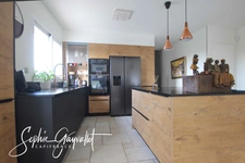VELAUX – VILLA FAMILIALE 168 M² AVEC VUE PANORAMIQUE, PISCINE ET T2 INDÉPENDANT