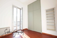 Charmant T2 de 56,6 m² au Cœur de Velaux