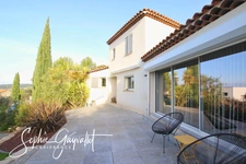 VELAUX – VILLA FAMILIALE 168 M² AVEC VUE PANORAMIQUE, PISCINE ET T2 INDÉPENDANT