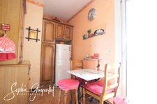 Vente en viager occupé — T3 61 m² - Salon-de-Provence (Les Bressons)