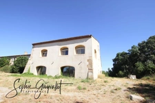 FOR SALE – EXCEPTIONAL PROPERTY WITH A UNIQUE HISTORY: MAS DES TEMPLIERS