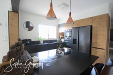 VELAUX – VILLA FAMILIALE 168 M² AVEC VUE PANORAMIQUE, PISCINE ET T2 INDÉPENDANT