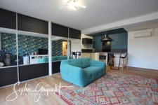 VELAUX – VILLA FAMILIALE 168 M² AVEC VUE PANORAMIQUE, PISCINE ET T2 INDÉPENDANT