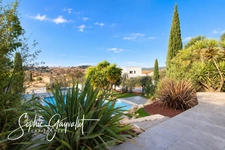 VELAUX – VILLA FAMILIALE 168 M² AVEC VUE PANORAMIQUE, PISCINE ET T2 INDÉPENDANT