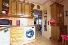 Vente en viager occupé — T3 61 m² - Salon-de-Provence (Les Bressons)