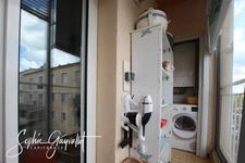 Vente en viager occupé — T3 61 m² - Salon-de-Provence (Les Bressons)