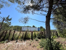 À vendre – Terrain à Rognac (526 m²)