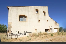 FOR SALE – EXCEPTIONAL PROPERTY WITH A UNIQUE HISTORY: MAS DES TEMPLIERS