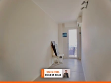 APPARTEMENT 3 PIÈCES - VUE MER IMPRENABLE - PALM BEACH 