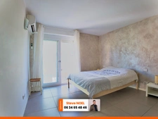 APPARTEMENT 3 PIÈCES - VUE MER IMPRENABLE - PALM BEACH 