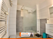 APPARTEMENT 3 PIÈCES - VUE MER IMPRENABLE - PALM BEACH 