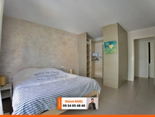APPARTEMENT 3 PIÈCES - VUE MER IMPRENABLE - PALM BEACH 