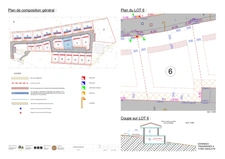Lot 6 Lotissement Chemin de Sainte Anne THIONVILLE