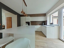 Maison de village rénovée – 115 m² – Basse-Rentgen – Proche Luxembourg