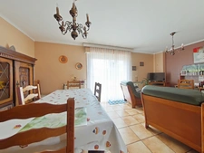 Maison Jumelée à Vendre – Saint-Nicolas, en Forêt – Calme et Verdure