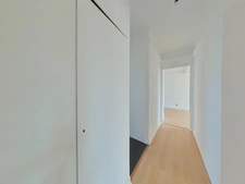 Appartement F3 – 42 rue des Pyramides à Thionville