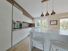 Maison de village rénovée – 115 m² – Basse-Rentgen – Proche Luxembourg