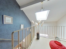Maison de village rénovée – 115 m² – Basse-Rentgen – Proche Luxembourg