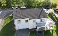 VOLMERANGE-LES-MINES – BELLE MAISON INDIVIDUELLE DE 165 M² À PROXIMITÉ DU LUXEMBOURG