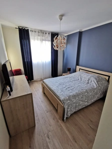 Appartement F3 Résidence 2023 - Dernier étage avec terrasse