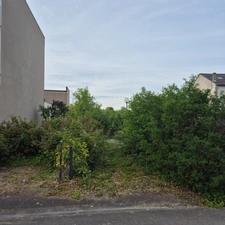 Terrain à bâtir – Belle opportunité !