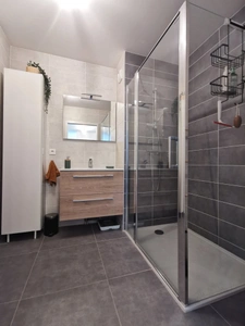 Appartement F3 Résidence 2023 - Dernier étage avec terrasse
