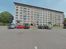 Appartement spacieux à Thionville, proche centre-ville