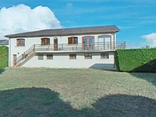  Belle propriété de plain-pied — 157 m² habitables sur 34 ares