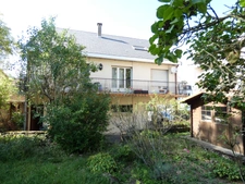 Pavillon individuel en centre-ville de Florange – Fort potentiel !