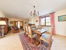  Belle propriété de plain-pied — 157 m² habitables sur 34 ares