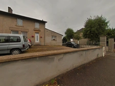 Superbe maison de village F6 avec piscine et terrain de 15 ares