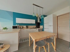 Appartement F3 dans Résidence Récente avec Ascenseur