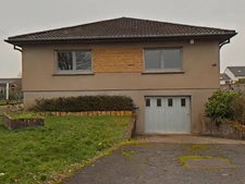 RARE À FLORANGE – Pavillon individuel plain pied sur sous-sol - 1 192 m² exposé Sud-Ouest – Volumes et potentiel !