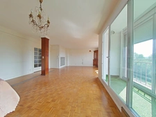 Appartement spacieux à Thionville, proche centre-ville