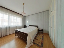 Pavillon individuel de plain-pied sur sous-sol complet